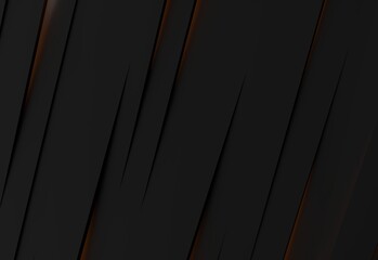 abstract black lines background