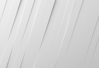 abstract white lines background