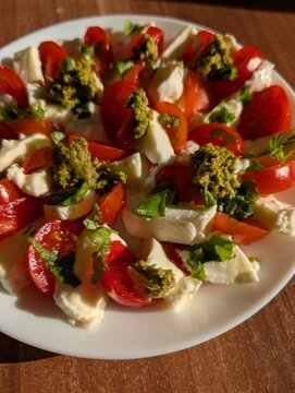 great capresse salad