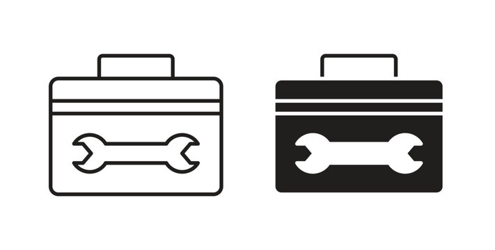 Toolbox icon