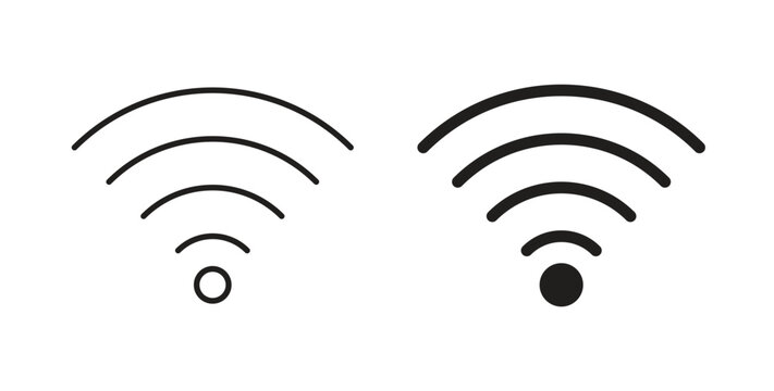 Wifi icon