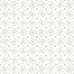 Floral elegant seamless pattern design background