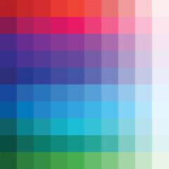 Adobe Illustrator Material Color Picker Design .