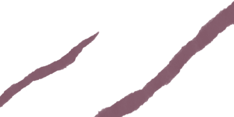 Abstract dark plum diagonal lines on black background Modern textured graphic art element elegant purple design