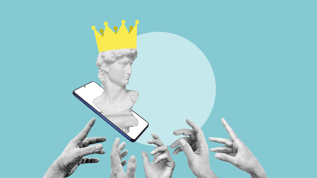 Parasocial Relationships Concept in Social Media with Influencers, Followers and One-Sided Engagement Dynamics