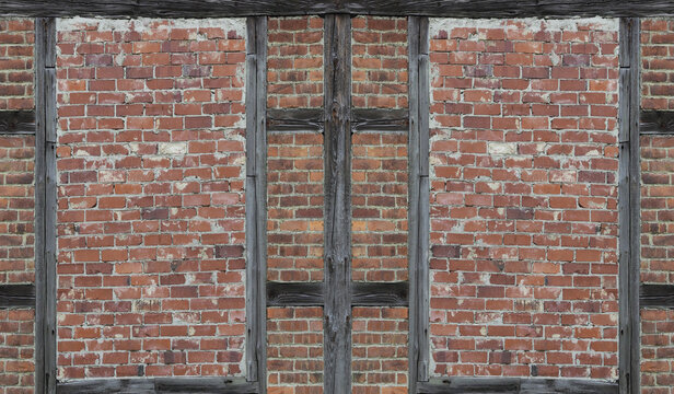 Fachwerk