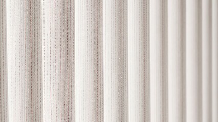 Obraz premium Abstract Vertical Stripes Pattern Background Texture.