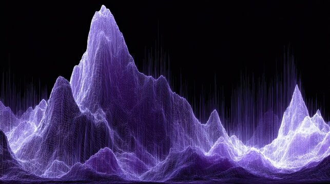 Elegant Quantum Annealing Landscape Features Rugged Energy Minima and Tunneling Paths for Optimization and Quantum Computing Applications
