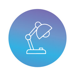  writing tools, and school desk accessorie vector design 