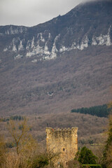 Lezana de Mena (Burgos)