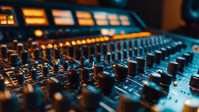 A butterfly gently hovering over the palm hand