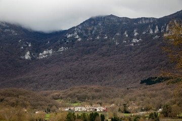 Los Portales (Burgos)