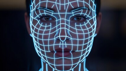 Face analysis technology