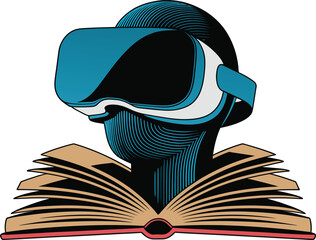 Exploring new realities: the convergence of traditional learning and virtual experiences