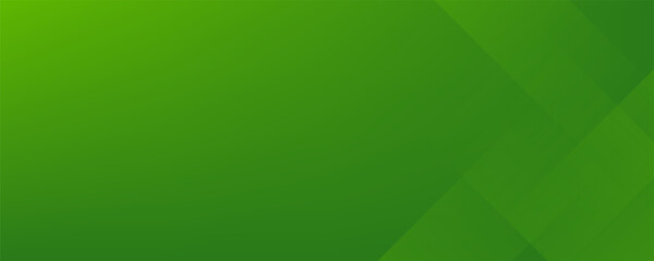 Abstract green geometric background. Eps10 vector