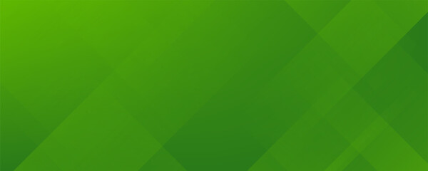 Abstract green geometric background. Eps10 vector