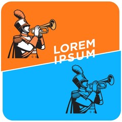 Playing Musical Instrument