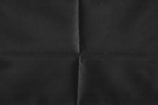 Folded Paper Texture