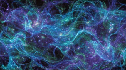 Vibrant Representation of Quantum Key Distribution Setup With Entangled Photon Pairs in Optical Fibers Highlighting Secure Communication Methods