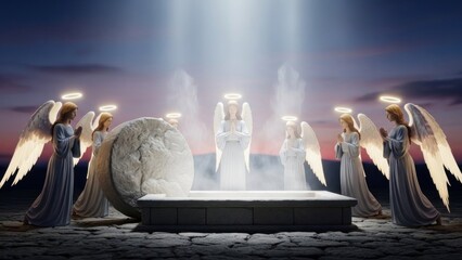 people dancing in the night