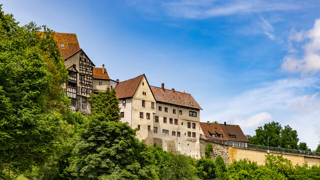 Historic Rottweil