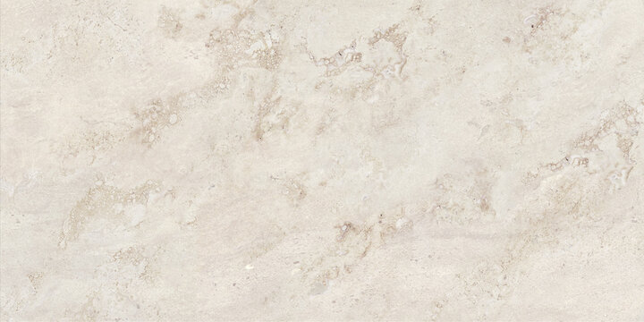 Natural Italian travertine stone. High-quality marble texture for ceramic tiles and backgrounds - Powered by Adobe