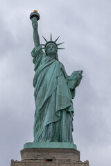 Fototapeta premium Statue of Liberty