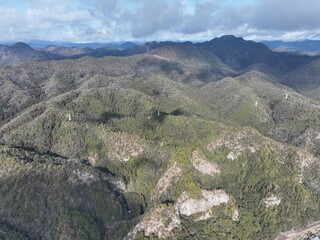 岐阜のグランドキャニオン 川辺町 ドローン空撮