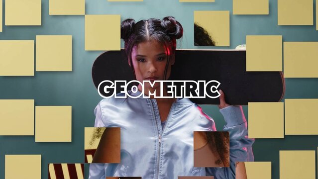 Geometric Transitions