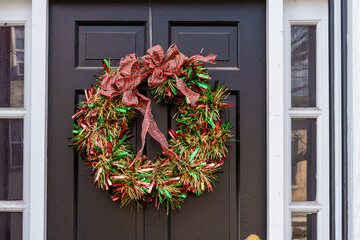 Christmas Wreath