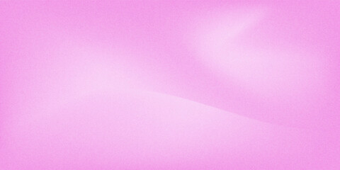 Femine ombre blush gradient seamless bg with noise texture. Delicate soft pink pattern with a pearlescent effect. © Selamet