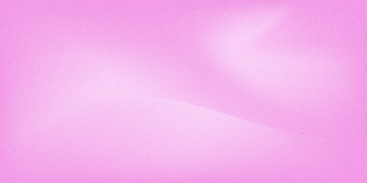 Femine ombre blush gradient seamless bg with noise texture. Delicate soft pink pattern with a pearlescent effect.