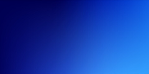 Obraz premium Sky abstract blue and blue colour abstract gradient blurry pattern design background art simple