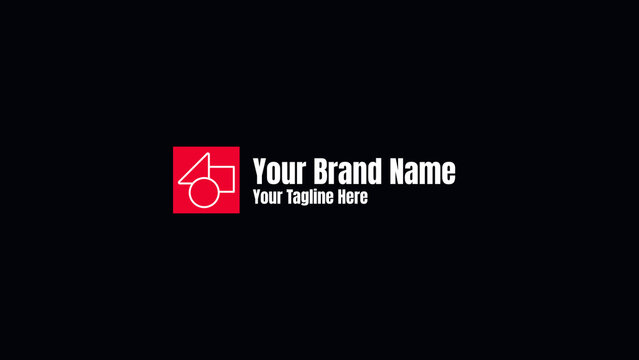 Logo Reveal
