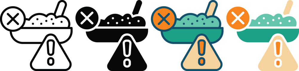 contamination multiple style collection