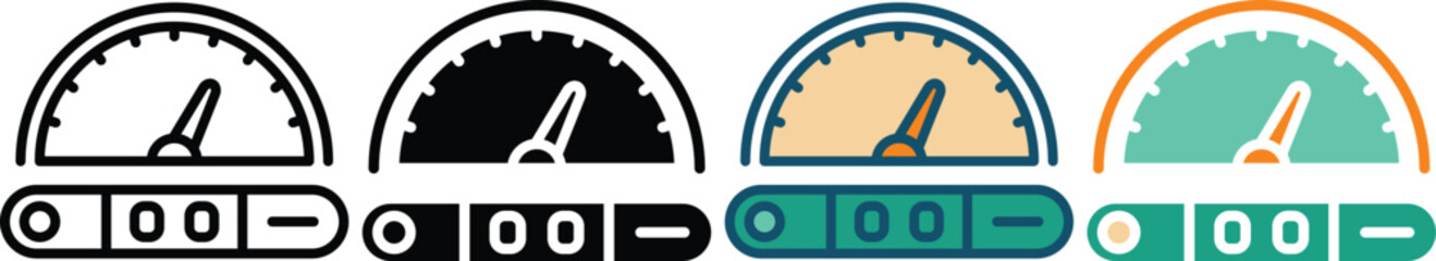 limit multiple style collection