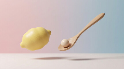 Playful Reality, When Ordinary Objects Refuse to Behave Normally