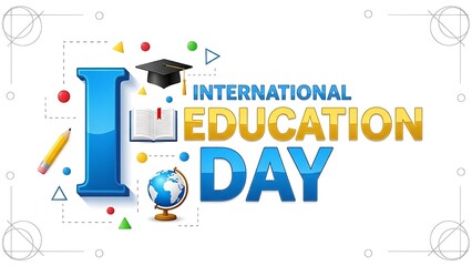 Celebrating international education day global learning and literacy initiatives