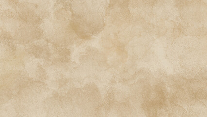 Obraz premium 紙テクスチャに水彩絵の具がにじむ、和紙の背景