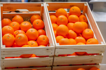 Agriculture, Artificial, Basket, Box - Container, Brown