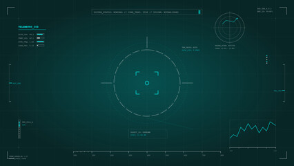 Obraz premium Adobe Illustrator Artwork