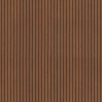 Simple Realistic Brown Wood Planks Vertical Seamless Texture Background