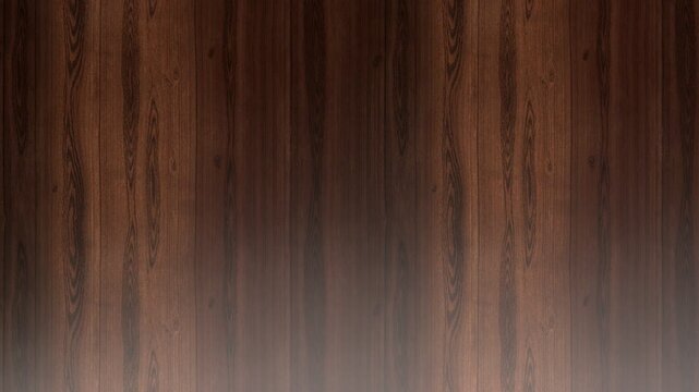 Wood Floorboard Closeup Moving Shot. Close-up texture of wooden with natural pattern. 