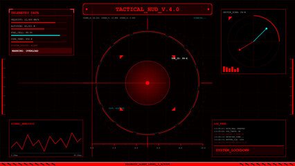 Fototapeta premium Adobe Illustrator Artwork