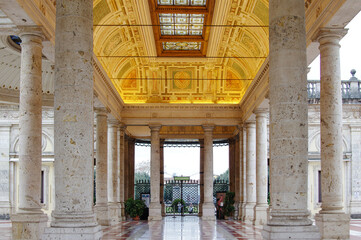 Terme di Montecatini