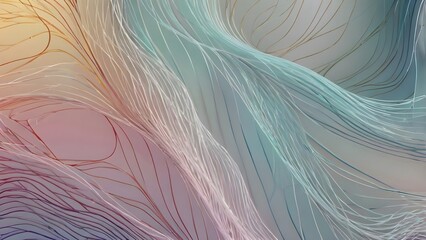 Emotional Flow Network