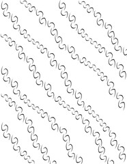Links pattern