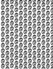 Spiral Pattern