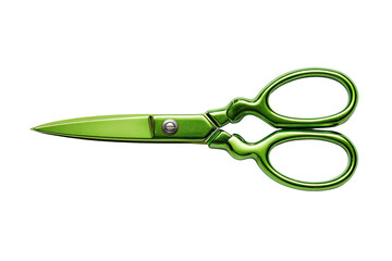 Green Scissors