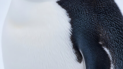 Abstract pizza slice illustration with vibrant red and yellow gradient